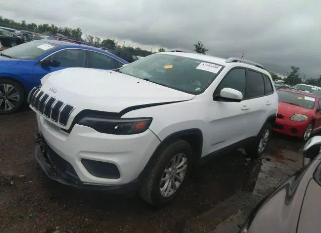 Photo 1 VIN: 1C4PJMCBXLD611814 - JEEP CHEROKEE 