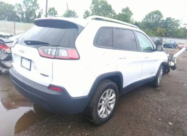 Photo 3 VIN: 1C4PJMCBXLD611814 - JEEP CHEROKEE 