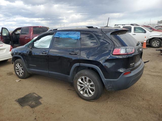 Photo 1 VIN: 1C4PJMCBXLD612350 - JEEP CHEROKEE L 