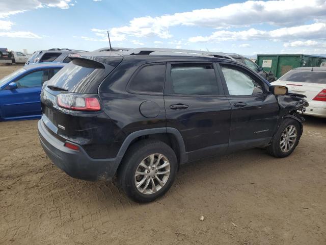 Photo 2 VIN: 1C4PJMCBXLD612350 - JEEP CHEROKEE L 