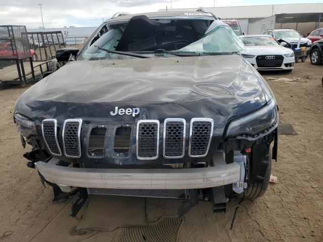 Photo 4 VIN: 1C4PJMCBXLD612350 - JEEP CHEROKEE L 