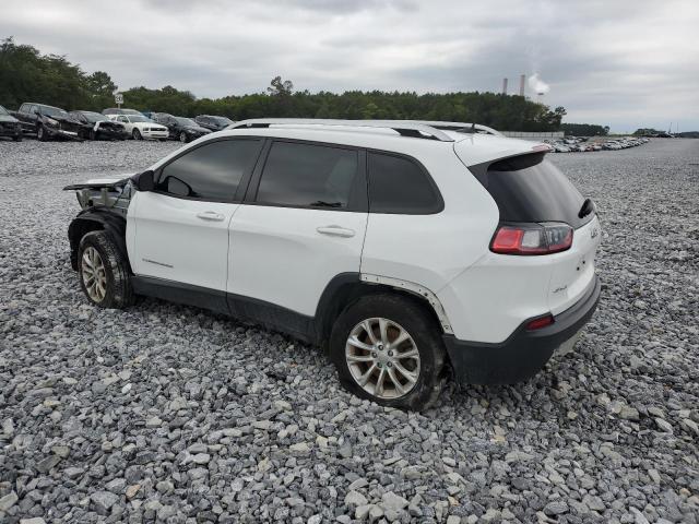 Photo 1 VIN: 1C4PJMCBXMD110357 - JEEP CHEROKEE L 