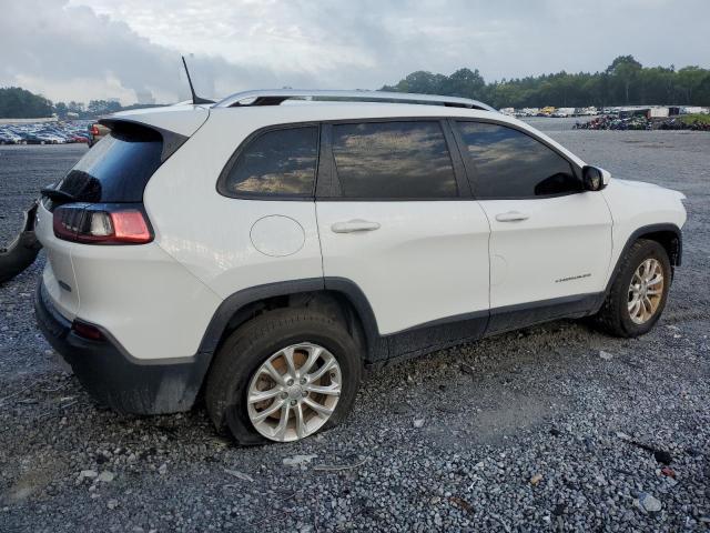 Photo 2 VIN: 1C4PJMCBXMD110357 - JEEP CHEROKEE L 