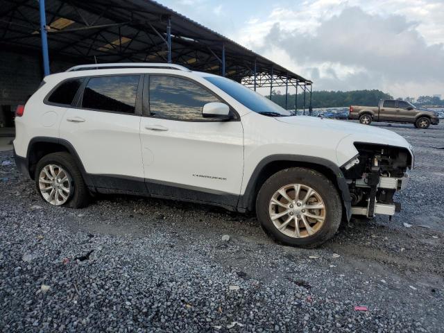 Photo 3 VIN: 1C4PJMCBXMD110357 - JEEP CHEROKEE L 