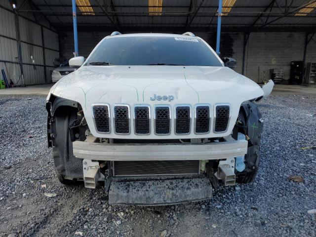 Photo 4 VIN: 1C4PJMCBXMD110357 - JEEP CHEROKEE L 