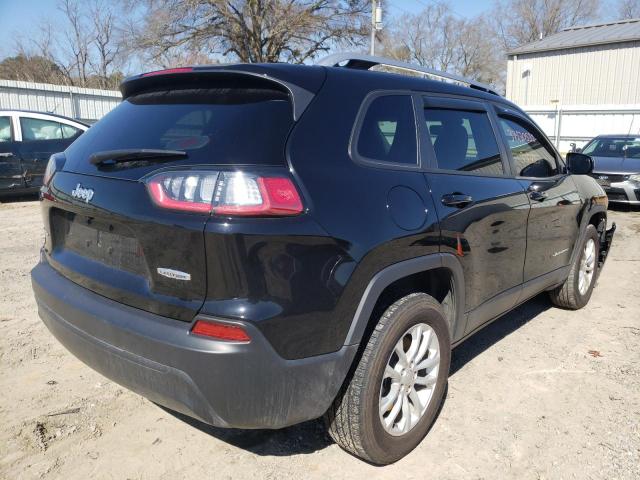 Photo 3 VIN: 1C4PJMCBXMD152012 - JEEP CHEROKEE L 