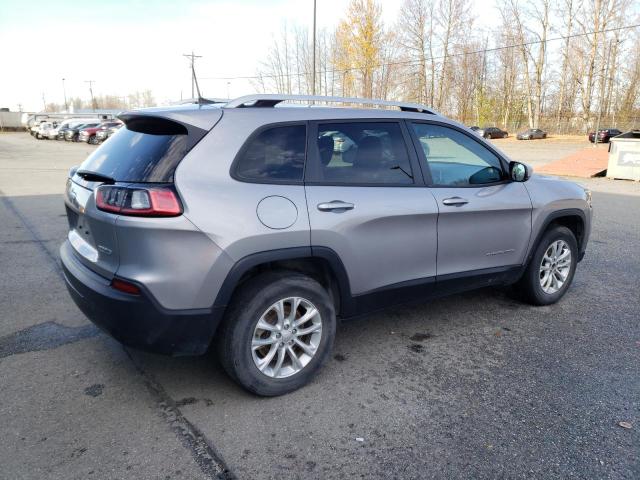 Photo 2 VIN: 1C4PJMCBXMD153273 - JEEP CHEROKEE L 