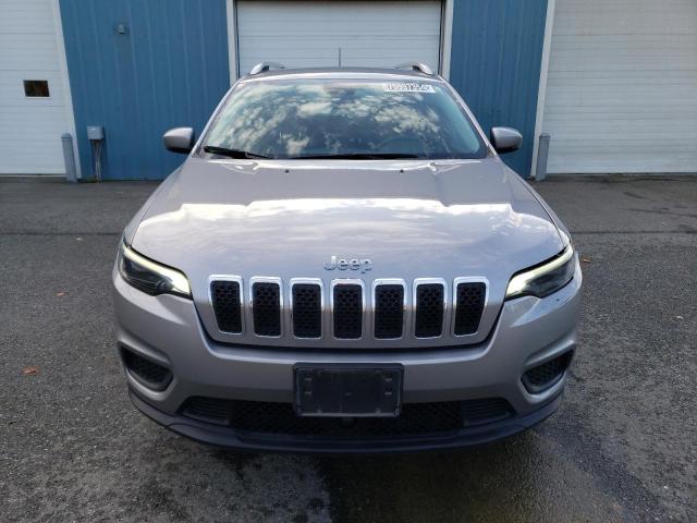 Photo 4 VIN: 1C4PJMCBXMD153273 - JEEP CHEROKEE L 