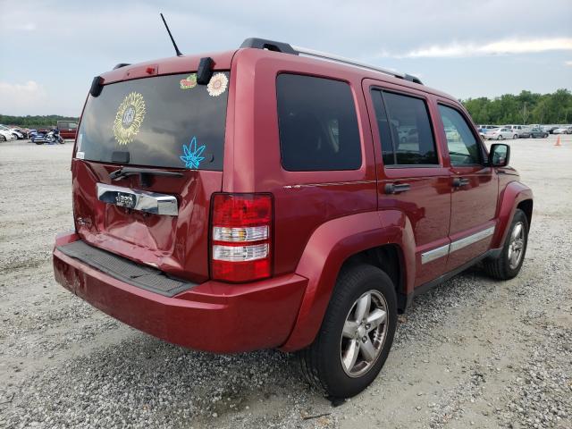 Photo 3 VIN: 1C4PJMCK0CW102707 - JEEP LIBERTY LI 