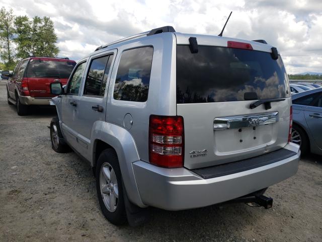 Photo 2 VIN: 1C4PJMCK0CW111049 - JEEP LIBERTY LI 