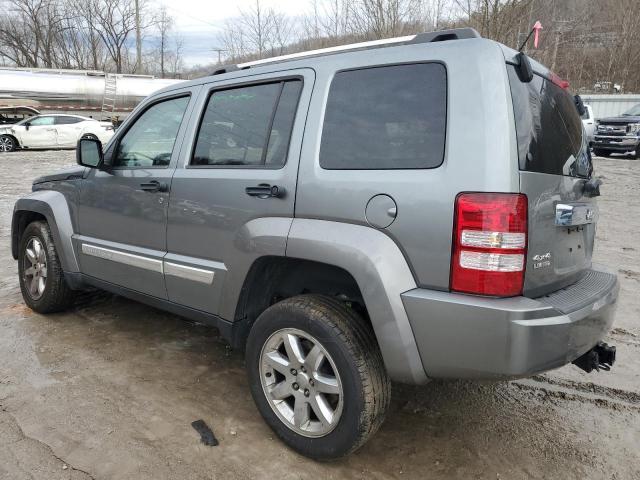 Photo 1 VIN: 1C4PJMCK0CW119474 - JEEP LIBERTY 