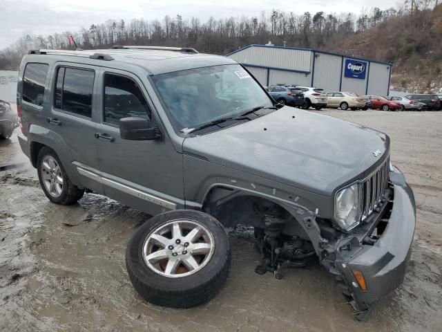 Photo 3 VIN: 1C4PJMCK0CW119474 - JEEP LIBERTY 