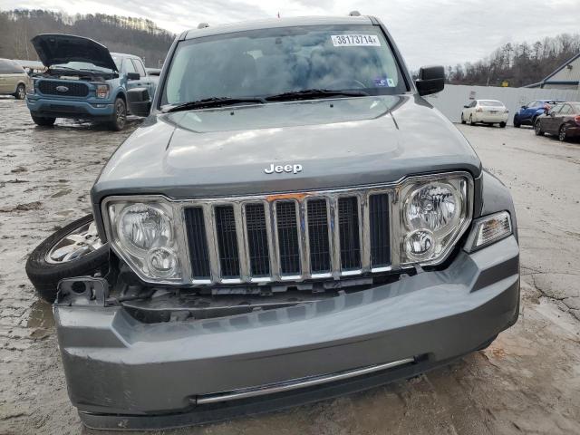 Photo 4 VIN: 1C4PJMCK0CW119474 - JEEP LIBERTY 