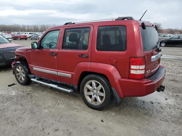 Photo 1 VIN: 1C4PJMCK0CW123461 - JEEP LIBERTY LI 