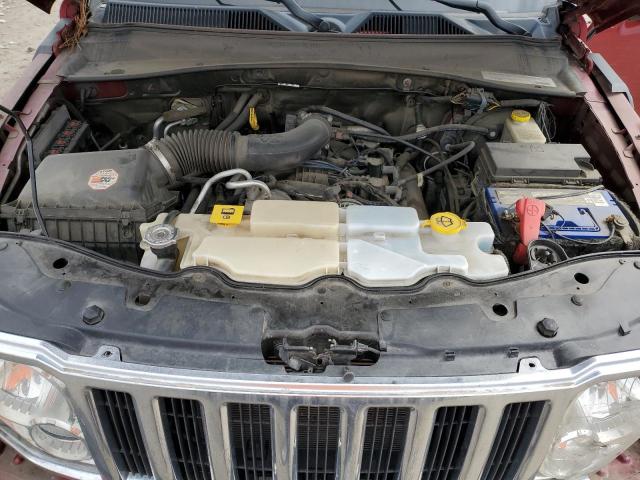 Photo 10 VIN: 1C4PJMCK0CW123461 - JEEP LIBERTY LI 