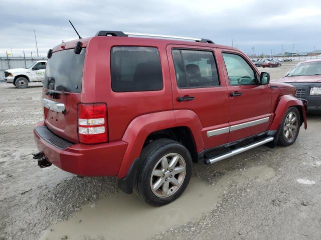 Photo 2 VIN: 1C4PJMCK0CW123461 - JEEP LIBERTY LI 