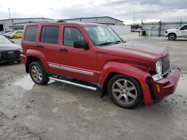 Photo 3 VIN: 1C4PJMCK0CW123461 - JEEP LIBERTY LI 