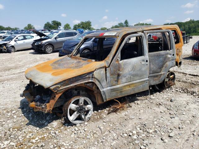 Photo 0 VIN: 1C4PJMCK0CW129051 - JEEP LIBERTY LI 