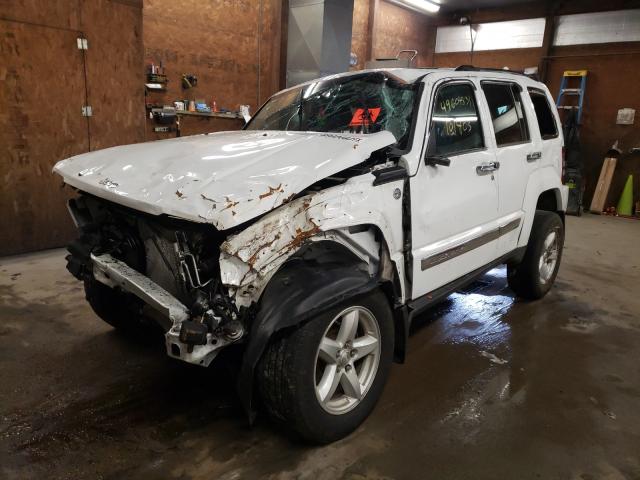 Photo 1 VIN: 1C4PJMCK0CW139479 - JEEP LIBERTY LI 