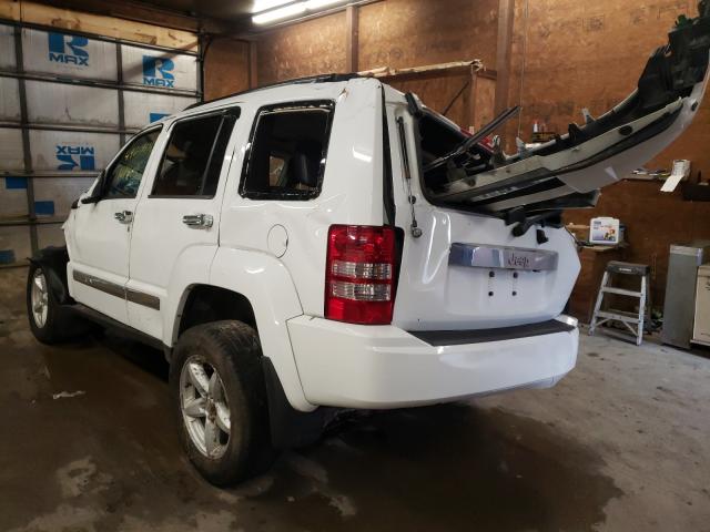 Photo 2 VIN: 1C4PJMCK0CW139479 - JEEP LIBERTY LI 