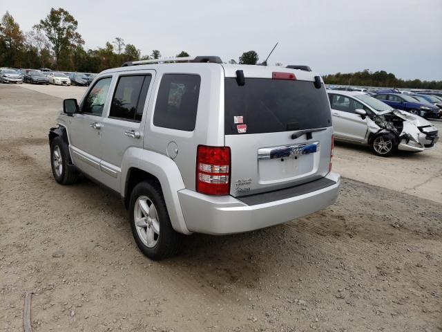 Photo 2 VIN: 1C4PJMCK0CW152295 - JEEP LIBERTY LI 