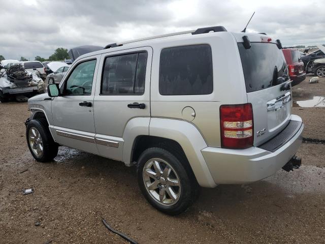 Photo 1 VIN: 1C4PJMCK1CW106491 - JEEP LIBERTY 