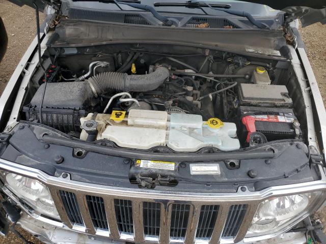 Photo 11 VIN: 1C4PJMCK1CW106491 - JEEP LIBERTY 