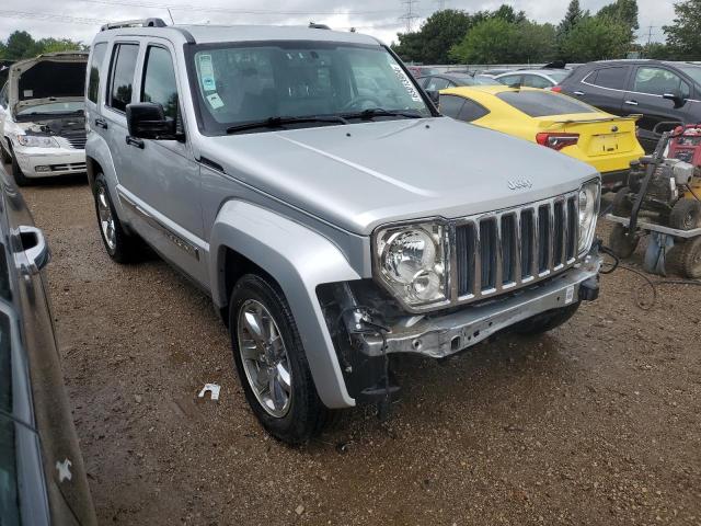 Photo 3 VIN: 1C4PJMCK1CW106491 - JEEP LIBERTY 