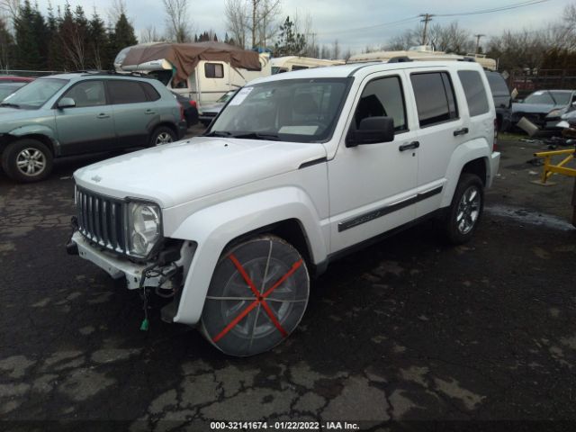 Photo 1 VIN: 1C4PJMCK1CW111397 - JEEP LIBERTY 