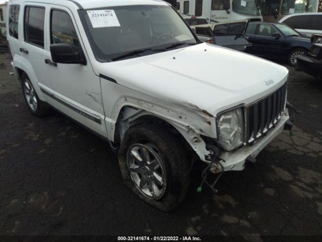 Photo 5 VIN: 1C4PJMCK1CW111397 - JEEP LIBERTY 