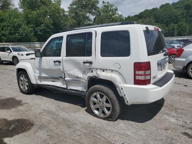 Photo 1 VIN: 1C4PJMCK1CW120584 - JEEP LIBERTY 