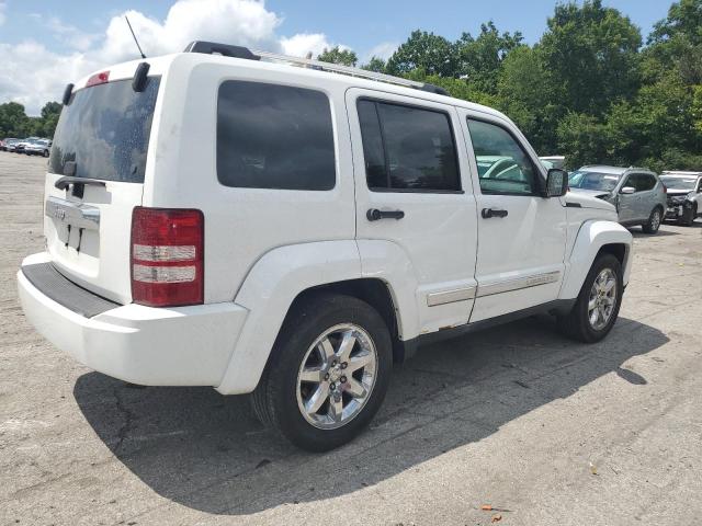 Photo 2 VIN: 1C4PJMCK1CW120584 - JEEP LIBERTY 