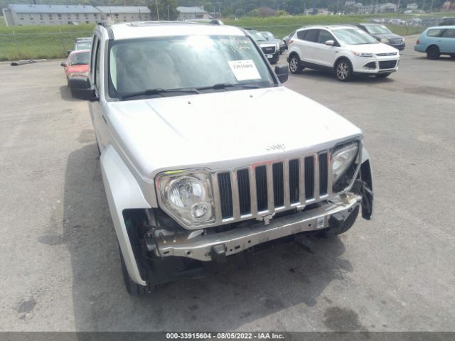 Photo 5 VIN: 1C4PJMCK1CW125395 - JEEP LIBERTY 