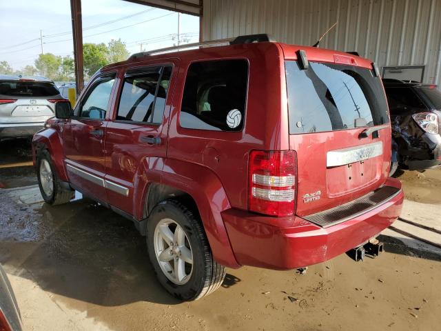 Photo 1 VIN: 1C4PJMCK1CW133125 - JEEP LIBERTY LI 