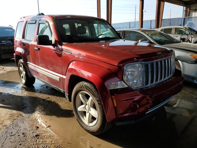 Photo 3 VIN: 1C4PJMCK1CW133125 - JEEP LIBERTY LI 