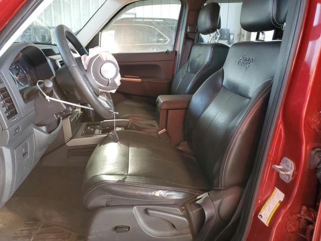 Photo 6 VIN: 1C4PJMCK1CW133125 - JEEP LIBERTY LI 