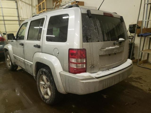 Photo 2 VIN: 1C4PJMCK1CW143332 - JEEP LIBERTY LI 