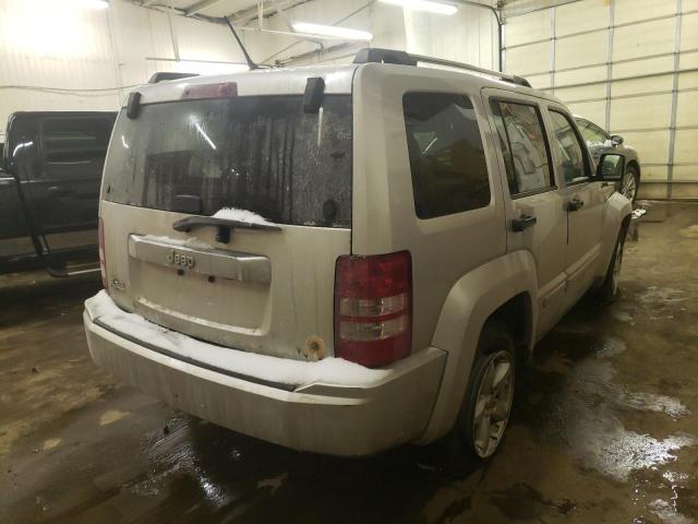 Photo 3 VIN: 1C4PJMCK1CW143332 - JEEP LIBERTY LI 