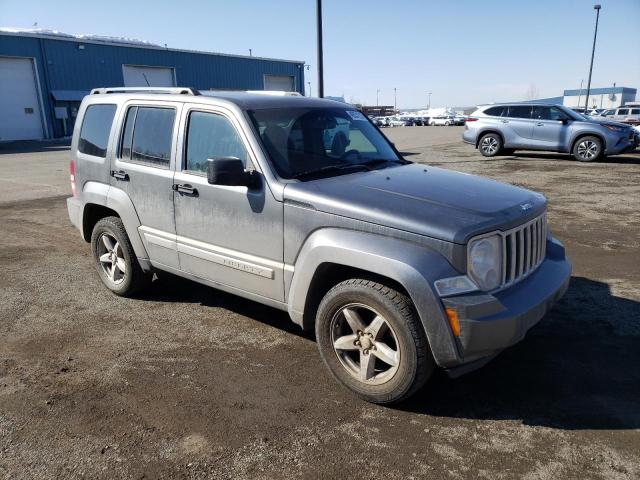 Photo 3 VIN: 1C4PJMCK1CW143606 - JEEP LIBERTY LI 