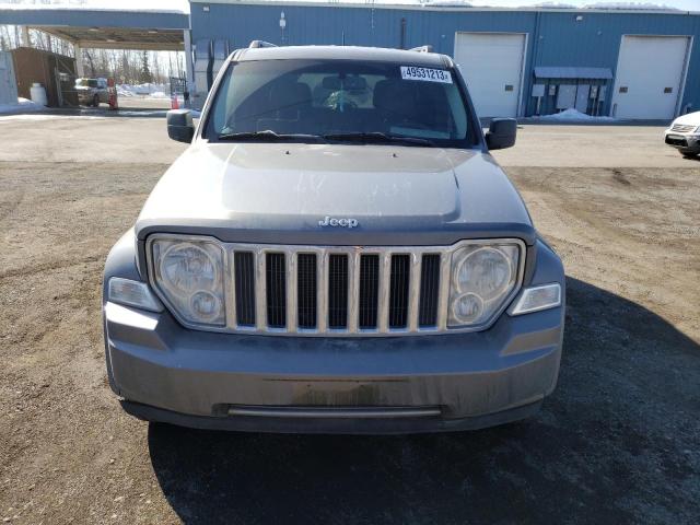 Photo 4 VIN: 1C4PJMCK1CW143606 - JEEP LIBERTY LI 