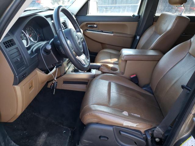 Photo 6 VIN: 1C4PJMCK1CW143606 - JEEP LIBERTY LI 