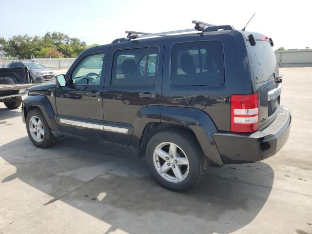 Photo 1 VIN: 1C4PJMCK1CW143671 - JEEP LIBERTY 