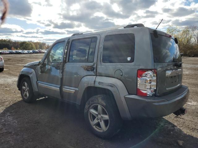 Photo 1 VIN: 1C4PJMCK1CW146683 - JEEP LIBERTY 