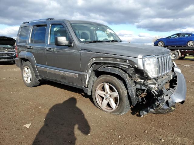 Photo 3 VIN: 1C4PJMCK1CW146683 - JEEP LIBERTY 