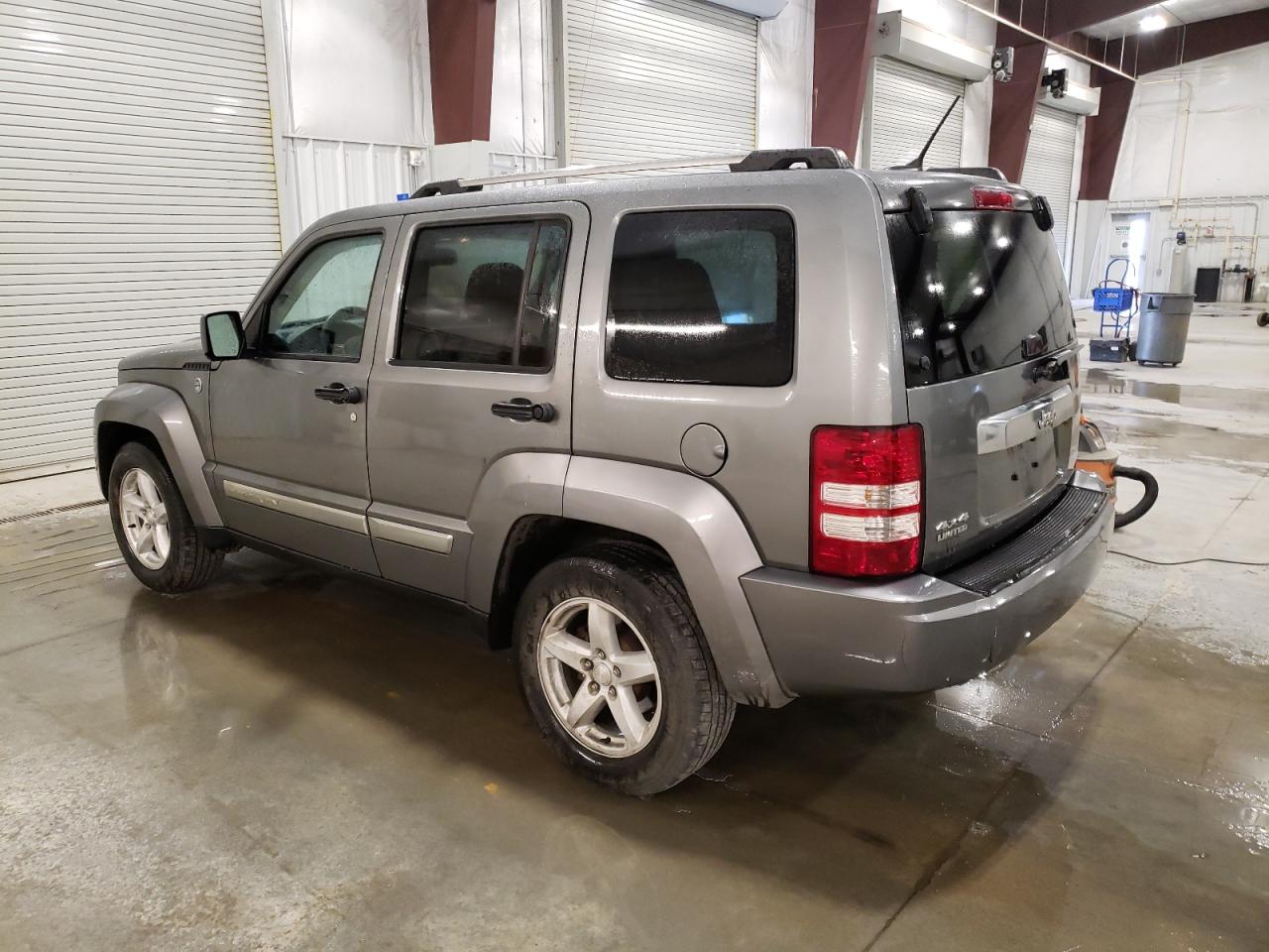 Photo 1 VIN: 1C4PJMCK1CW152449 - JEEP LIBERTY (NORTH AMERICA) 