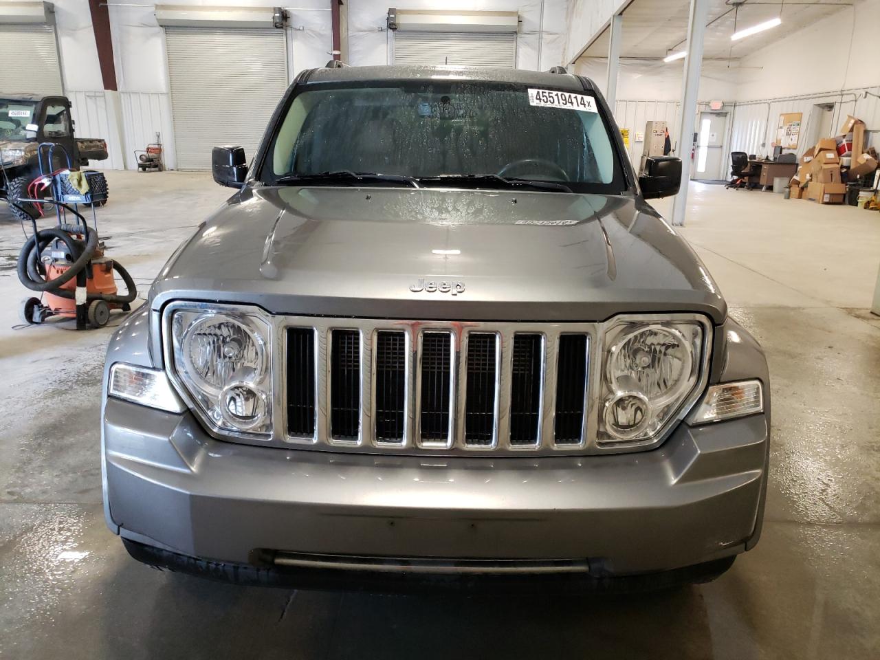 Photo 4 VIN: 1C4PJMCK1CW152449 - JEEP LIBERTY (NORTH AMERICA) 