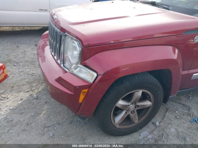 Photo 5 VIN: 1C4PJMCK2CW100196 - JEEP LIBERTY 