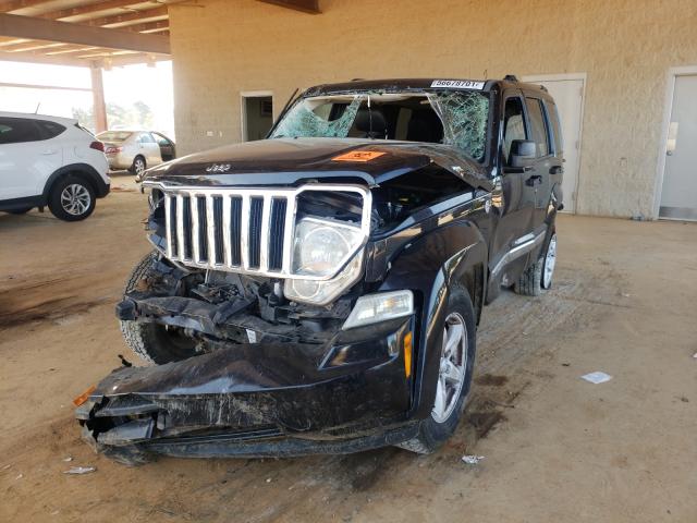 Photo 1 VIN: 1C4PJMCK2CW116771 - JEEP LIBERTY LI 