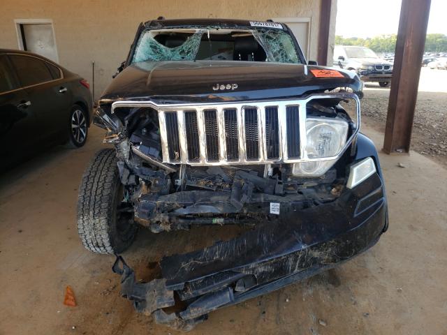 Photo 6 VIN: 1C4PJMCK2CW116771 - JEEP LIBERTY LI 