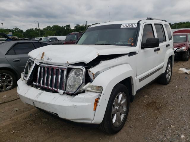 Photo 1 VIN: 1C4PJMCK2CW129925 - JEEP LIBERTY LI 